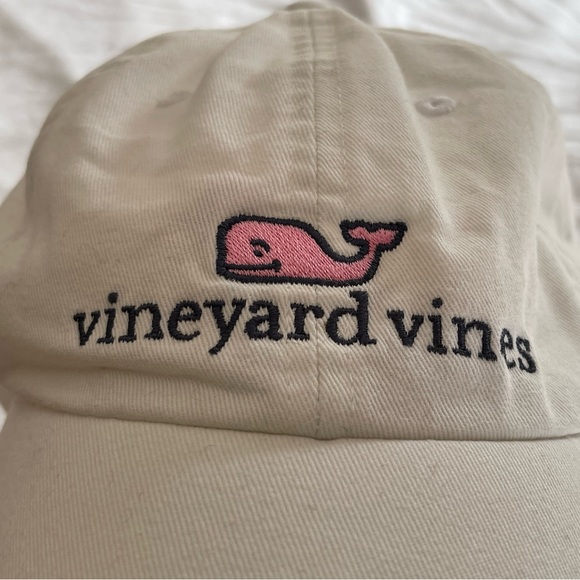 Vineyard Vines cap - Picture 3 of 5